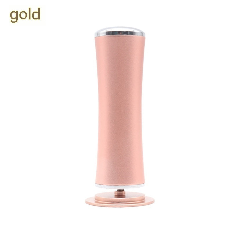 SoftStep רגליים רכות בלי מאמץ