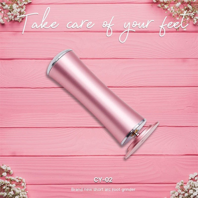 SoftStep רגליים רכות בלי מאמץ