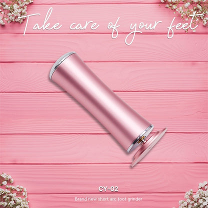 SoftStep רגליים רכות בלי מאמץ