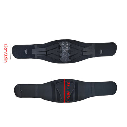 FlexFit Pro היציבות שמחזירה לך את השליטה בגב